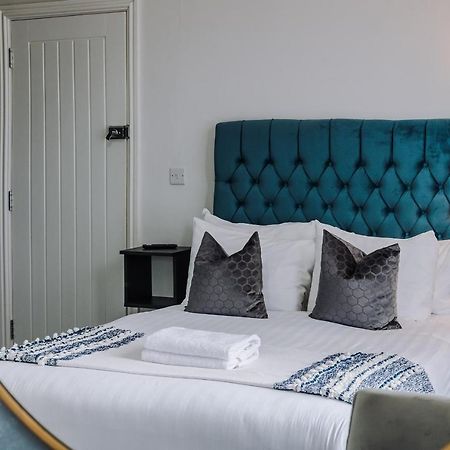 Host & Stay - The Kensington Townhouse Ливърпул Екстериор снимка